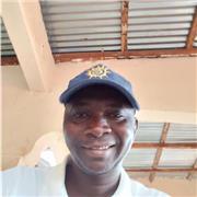 I will be very happy to share my experience with students by helping them to achieve their goals